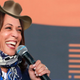 Illustration for article titled Biden Camp Sends Kamala Harris to Lasso Up Some Votes In Texas, Now a Swing State?